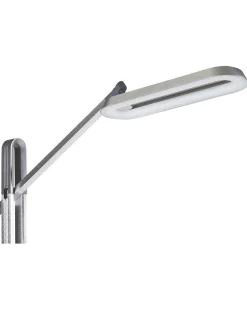 Beliani Led-Lattiavalaisin Hopea Aquarius Sale