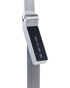 Beliani Led-Lattiavalaisin Hopea Carina Outlet