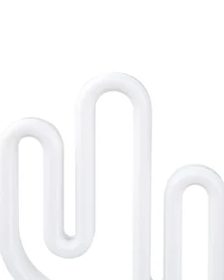 Beliani Led-Neonvalaisin Monivarinen 3 Kpl Mabel Outlet