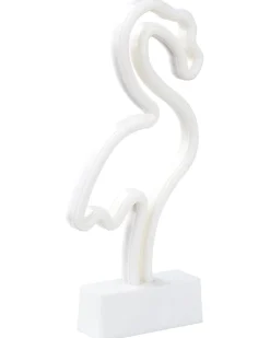 Beliani Led-Neonvalaisin Monivarinen 3 Kpl Mabel Outlet