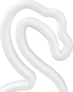 Beliani Led-Neonvalaisin Monivarinen 3 Kpl Mabel Outlet