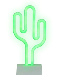 Beliani Led-Neonvalaisin Monivarinen 3 Kpl Mabel Outlet