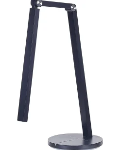 Beliani Led-Poytavalaisin Muovi Musta Dorado Discount