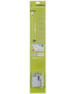 Beliani Led-Valonauha 16 Varia 60 Cm 4 Kpl New