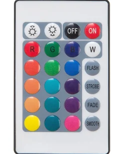 Beliani Led-Valonauha 16 Varia 60 Cm 4 Kpl New