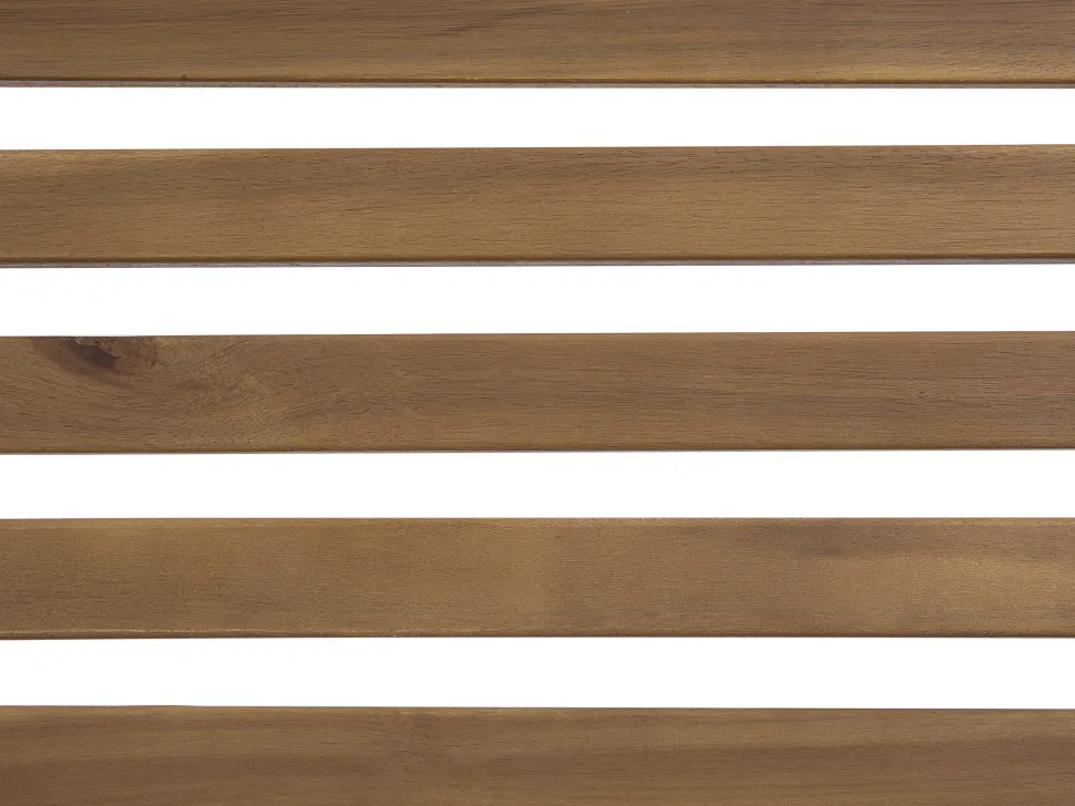 Beliani Lepotuoli Punaisella Pehmusteella Brescia Outlet