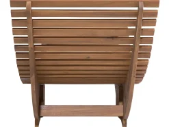 Beliani Lepotuoli Ruskeanharmaalla Pehmusteella Brescia Cheap