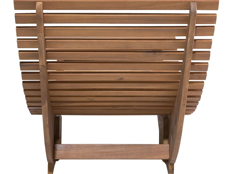 Beliani Lepotuoli Ruskeanharmaalla Pehmusteella Brescia Cheap