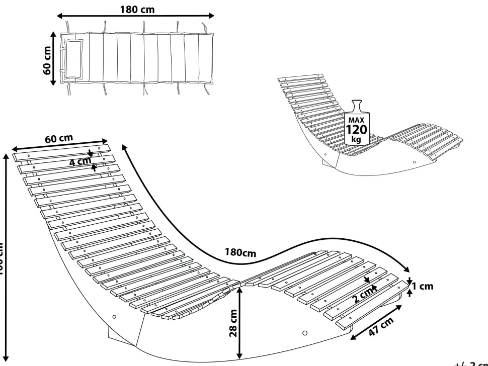 Beliani Lepotuoli Ruskeanharmaalla Pehmusteella Brescia Cheap