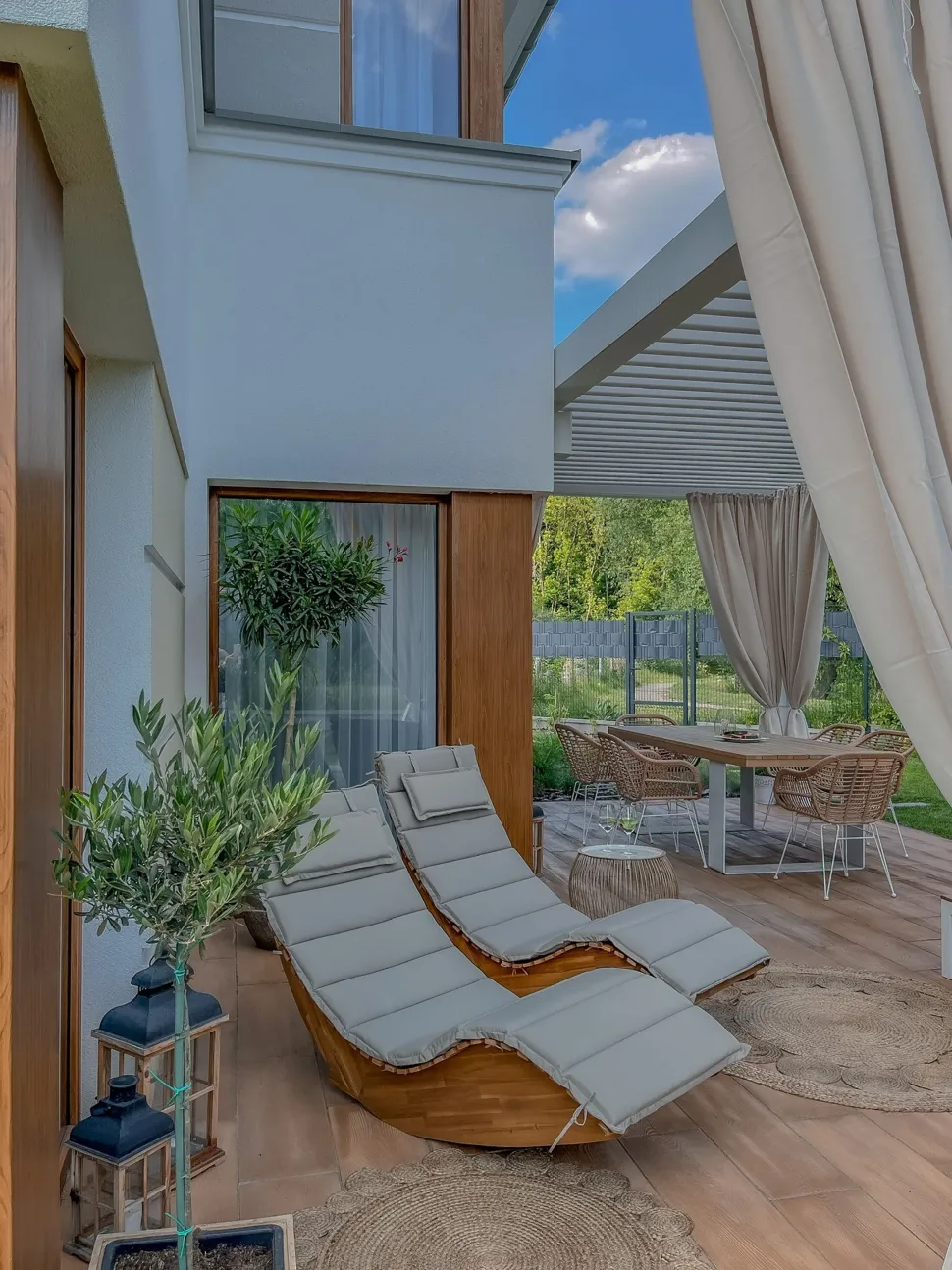 Beliani Lepotuoli Ruskeanharmaalla Pehmusteella Brescia Cheap