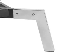 Beliani Lepotuoli Sametti Vaaleanpunainen Loiret Hot