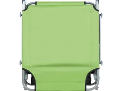 Beliani Limenvihrea Teraksinen Aurinkotuoli Katoksella Foligno Best