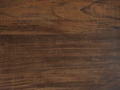 Beliani Lipasto 6 Laatikkoa Tumma Puu Delta Best Sale