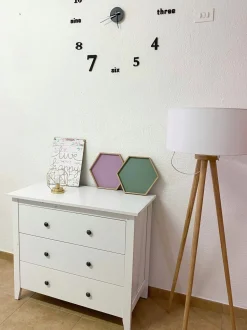 Beliani Lipasto 3 Laatikkoa Valkoinen Torrance Best Sale