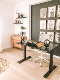 Beliani Lipasto Rottinki 3 Laatikkoa Vaalea Puu Ponca Cheap