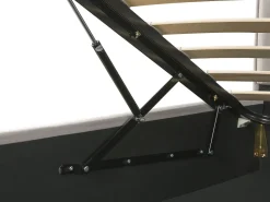 Beliani Makuuhuonesetti Sametti 3 Osaa Vaaleanharmaa 180 X 200 Cm Sezanne Cheap