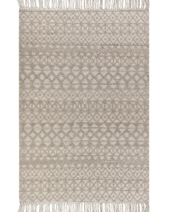 Beliani Matto Beige 200 X 300 Cm Alucra Clearance