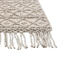 Beliani Matto Beige 200 X 300 Cm Alucra Clearance