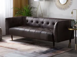 Beliani Matto Beige 160 X 230 Cm Trabzon Hot