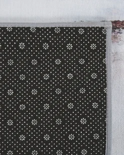 Beliani Matto Beige 160 X 230 Cm Trabzon Hot