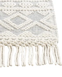 Beliani Matto Beige/Harmaa 160 X 230 Cm Solhan Shop