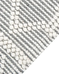 Beliani Matto Beige/Harmaa 160 X 230 Cm Solhan Shop