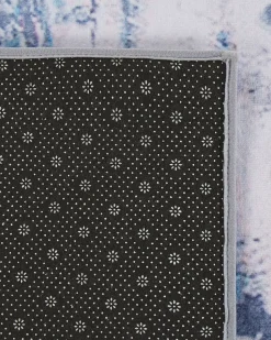 Beliani Matto Beige/Harmaa 140 X 200 Cm Dallica Outlet