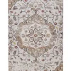 Beliani Matto Beige/Ruskea 230 X 150 Cm Kattakkada Best