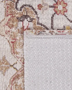 Beliani Matto Beige/Ruskea 230 X 150 Cm Kattakkada Best