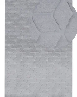 Beliani Matto Janiksen Tekoturkis Harmaa 160 X 230 Cm Thatta Sale