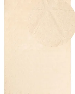 Beliani Matto Janiksen Tekoturkis Beige 160 X 230 Cm Thatta Cheap