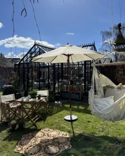 Beliani Matto Juutti Beige 120 Cm Bucak Best