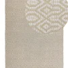 Beliani Matto Juutti Beige 140 X 200 Cm Pozanti Best Sale