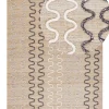 Beliani Matto Juutti Beige 160 X 230 Cm Sogut Discount