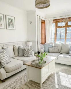 Beliani Matto Juutti Beige 140 X 200 Cm Zerdali Shop