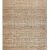 Beliani Matto Juutti Beige 160 X 230 Cm Abana Discount