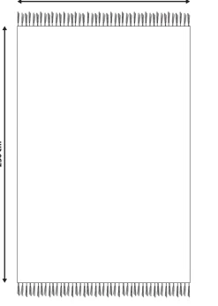 Beliani Matto Juutti Beige 160 X 230 Cm Abana Discount