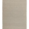 Beliani Matto Juutti Beige 140 X 200 Cm Aladag Cheap