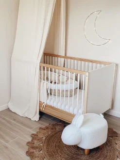 Beliani Matto Juutti Beige O 120 Cm Golgen Flash Sale