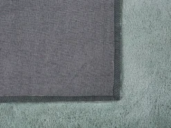 Beliani Matto Kangas Mintunvihrea 200 X 300 Cm Evren Outlet