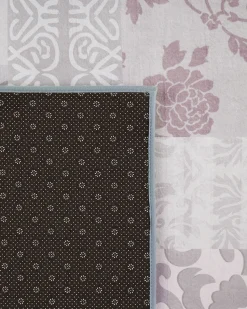 Beliani Matto Kangas Monivarinen 160 X 230 Cm Ballica Flash Sale