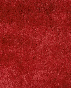 Beliani Matto Kangas Punainen 160 X 230 Cm Evren Cheap