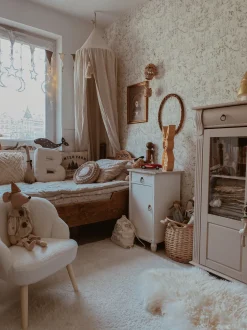 Beliani Matto Kangas Valkoinen 160 X 230 Cm Demre Store