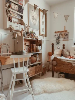 Beliani Matto Kangas Valkoinen 160 X 230 Cm Demre Store