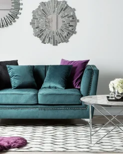 Beliani Matto Lehmannahka Harmaa 160 X 230 Cm Aydin Best Sale