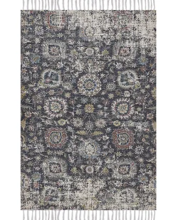 Beliani Matto Monivarinen 150 X 230 Cm Armutalan Fashion