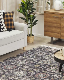 Beliani Matto Monivarinen 150 X 230 Cm Armutalan Fashion