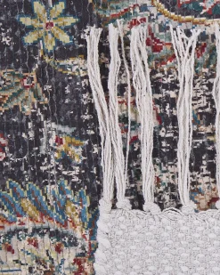 Beliani Matto Monivarinen 150 X 230 Cm Armutalan Fashion