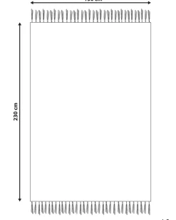 Beliani Matto Monivarinen 150 X 230 Cm Armutalan Fashion