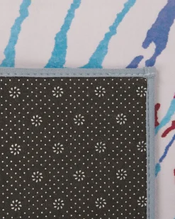 Beliani Matto Monivarinen 160 X 230 Cm Karabuk Best Sale